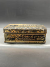 Load image into Gallery viewer, Farrah&#39;s Original Harrogate Toffee Tin
