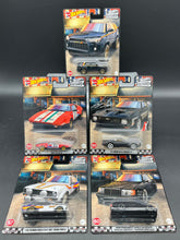 Load image into Gallery viewer, Hot Wheels 2022 Boulevard Complete Set - 56-60
