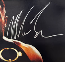 Load image into Gallery viewer, Mike Tyson Hand Signed Photograph
