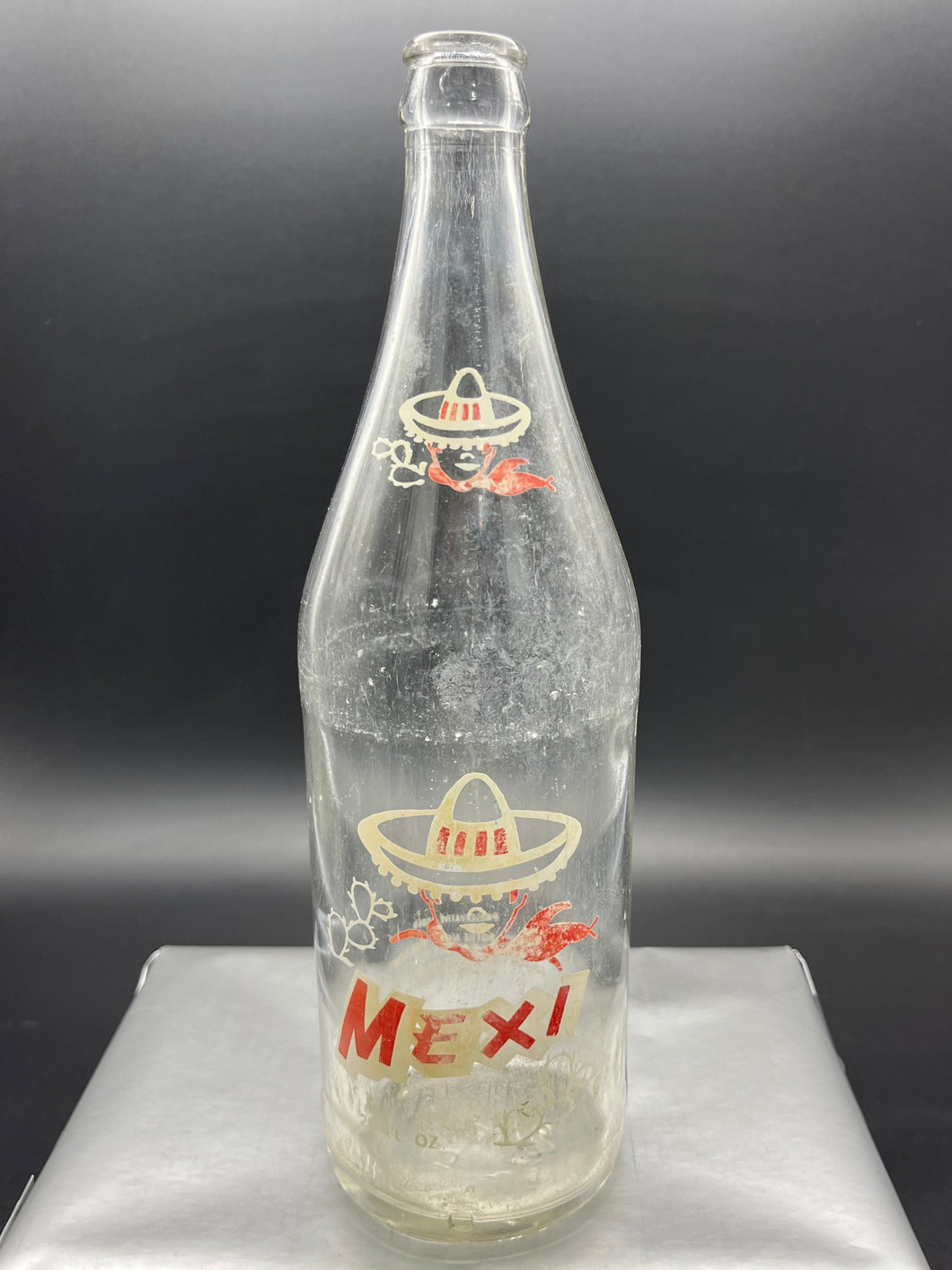 Mexi Pyro 26 fl oz Bottle