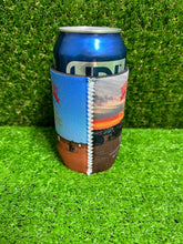 Load image into Gallery viewer, Desert Collectors x Red Dust Revival World Premier Double Sided Stubby Holder
