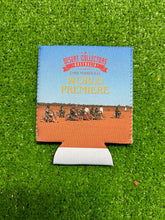 Load image into Gallery viewer, Desert Collectors x Red Dust Revival World Premier Double Sided Stubby Holder
