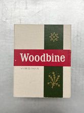 Load image into Gallery viewer, Woodbine Virginia Cigarette Packet
