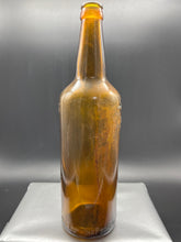 Load image into Gallery viewer, Richmond Brewing Co Amber Bottle
