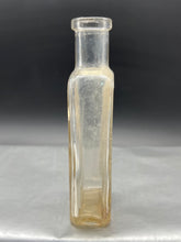 Load image into Gallery viewer, Woods Peppermint Cure Chemist Glass Bottle
