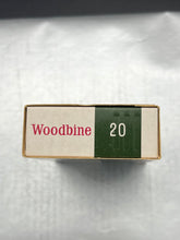 Load image into Gallery viewer, Woodbine Virginia Cigarette Packet

