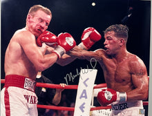 Load image into Gallery viewer, Mickey Ward Hand Signed Photograph
