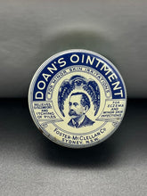 Load image into Gallery viewer, Doan’s Ointment Tin for Skin Irritations
