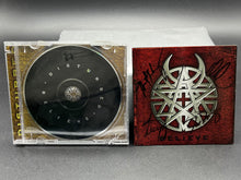 Load image into Gallery viewer, Disturbed CD Personally Signed by 4 Band Members
