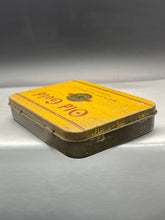 Load image into Gallery viewer, Old Gold Ready Rubbed Tobacco Tin
