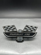 Load image into Gallery viewer, Ford Pursuit 170 Car Badge
