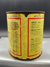 Load image into Gallery viewer, Nestle Malted Milk Tin - Paper Label
