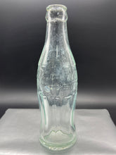 Load image into Gallery viewer, Coca Cola 6 fl oz Glass Bottle
