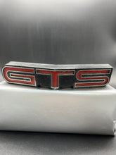 Load image into Gallery viewer, Holden GTS Car Grill Badge
