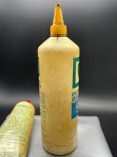 Load image into Gallery viewer, BP Outboard Gear Oil Bottle and Energrease Outboard Tube Lot
