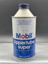 Load image into Gallery viewer, Mobil Upperlube Super Tin 12 fl oz
