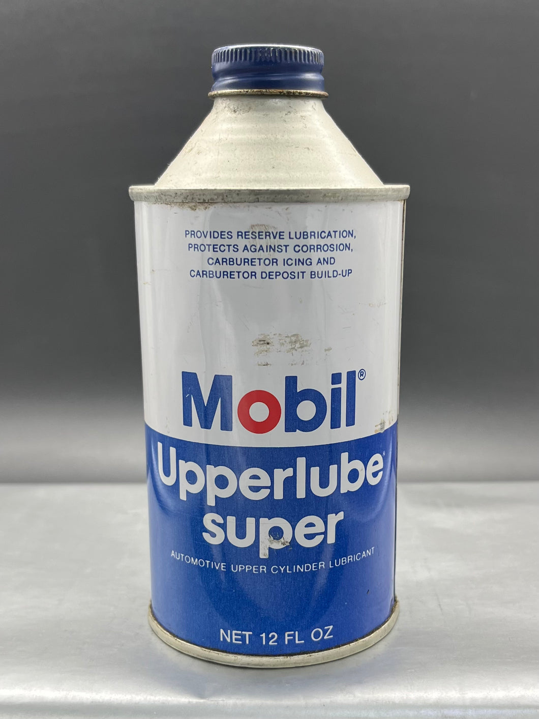 Mobil Upperlube Super Tin 12 fl oz