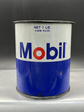 Load image into Gallery viewer, Mobilgrease 1lb Tin

