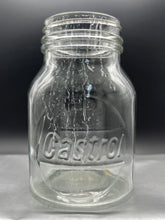 Load image into Gallery viewer, Castrol L Embossed Pint Bottle
