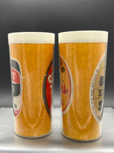 Load image into Gallery viewer, Plastic Cups with Swan/Boag’s/West End/Cairns Beer Labels

