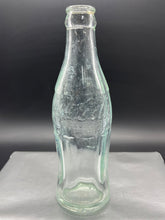 Load image into Gallery viewer, Coca Cola 6 fl oz Glass Bottle
