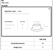 Load image into Gallery viewer, PRE ORDER - Red Dust Revival 2025 Bucket Hat - Khaki
