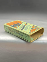 Load image into Gallery viewer, Wild Woodbine Cigarette Packet
