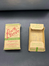 Load image into Gallery viewer, Gallaher’s “Park Drive” Mild Cigarette Packet

