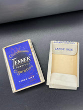 Load image into Gallery viewer, Churchman’s “Tenner” Medium Cigarette Packet
