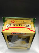 Load image into Gallery viewer, Matchbox - Heritage Transport Series - No.5 Royal Mail Bi Plane
