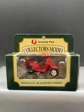 Load image into Gallery viewer, Matchbox - Heritage Transport Series - No.2 PMG Scooter
