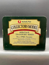 Load image into Gallery viewer, Matchbox - Heritage Transport Series - No.2 PMG Scooter
