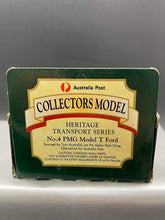 Load image into Gallery viewer, Matchbox - Heritage Transport Series - No.4 PMG Model T Ford
