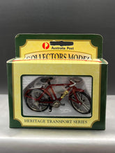 Load image into Gallery viewer, Matchbox - Heritage Transport Series - No.1 PMG Push Bike
