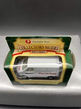 Load image into Gallery viewer, Matchbox - Heritage Transport Series - No.6 Parcel Post Van
