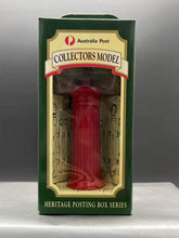 Load image into Gallery viewer, Matchbox - Heritage Transport Series - No.3 SA Post Box Type 8

