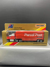 Load image into Gallery viewer, Matchbox - Australian Post Convoy
