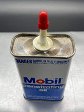 Load image into Gallery viewer, Mobil Penetrating Oil Tin
