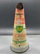 Load image into Gallery viewer, BP Energol SAE 30 HD Metal Oil Top
