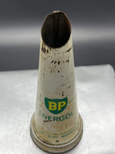 Load image into Gallery viewer, BP Energol Visco Static Metal Oil Top
