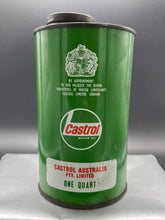 Load image into Gallery viewer, Castrol Hypoy 90 Quart Tin
