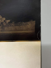 Load image into Gallery viewer, HMAS Sydney II Limited Edition Lithograph - Unframed
