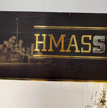 Load image into Gallery viewer, HMAS Sydney II Limited Edition Lithograph - Unframed
