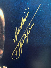 Load image into Gallery viewer, Smokin’ Joe Frazier Hand Signed Photograph - Limited Edition 99/100
