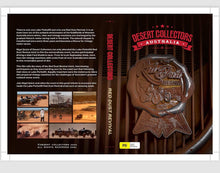 Load image into Gallery viewer, Desert Collectors - Red Dust Revival - Lake Perkolilli 2022 DVD
