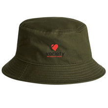 Load image into Gallery viewer, PRE ORDER - Red Dust Revival 2025 Bucket Hat - Khaki
