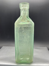 Load image into Gallery viewer, Stratford London Conrad Schmidt F.A. Claeser Bottle
