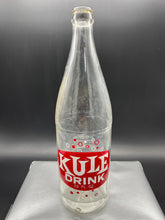 Load image into Gallery viewer, Kule Drink 26oz Goldfields Boulder Pyro Bottle
