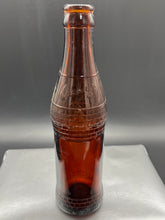 Load image into Gallery viewer, Mackay’s Amber Bottle
