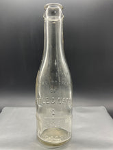 Load image into Gallery viewer, Nettle &amp; Nettle Clear Applied Top Kalgoorlie 6oz Bottle
